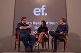 Scaling Ambition: 9 Lessons from Reid Hoffman