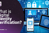 What is Digital Identity Verification?