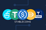 What are Stablecoins?