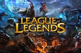 Data Science and League of Legends — analyzing my personal gameplay data