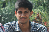 Hiring spotlight: Subba Rao, Software Engineer
