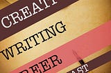 Creative Writing Career Podcast
