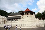 Kandy: The Last Empire of Sri Lanka