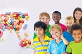 Antibiotics! Can They Affect My Child?