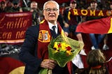 A New Dawn: Foundations, Vision and Evolution at Roma Part II #2739