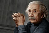 The World As I See It : An Essay by Einstein