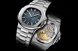 Patek Philippe Nautilus 5711 Officially Discontinued