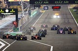 F1 Silly Season: Who’s on their way out and in?