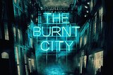 Review: Punchdrunk’s The Burnt City. A raw, wild triumph over the intellect