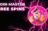 COIN MASTER FREE SPINS | 2023