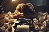Writer’s Block