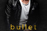 PDF Download!@ Bullet Proof (Love Undercover, #4) PDF