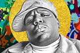 The Unsolved Murder of Biggie Smalls