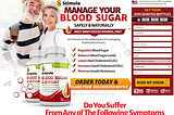 Stimula Blood Sugar Support — Offical Reviews 2020 | Where To Buy |