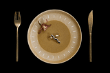 Intermittent fasting