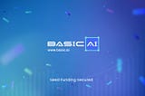 BasicAI Secures Seed Funding to Scale Its Innovative Human-centric Data Annotation Platform