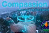 Compassion by Aingeal Rose &amp; Ahonu