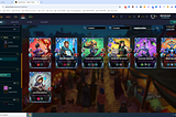 End of the season Glint spending and basic math — statistics and probabilities