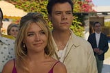 Don’t Worry Darling Review