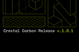 Crestal Carbon v1.0.1