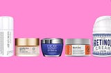 The 9 best retinol creams