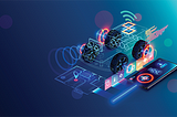 Understanding Connected Vehicle Architecture for Automotive OTA — Sibros