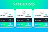 🎨 Propuesta DAO: ¡Ayúdanos a elegir el logotipo del token de VDAO! 🎨