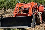 Essential facts about tractor clearing services