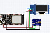 Tutorial Arduino Mengakses Sensor Max30100 SpO2