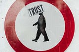 Shifting Trust in the Age of Fakery