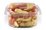 Why Clamshell packaging is good for storing food?