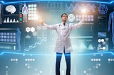 The Future of Artificial Intelligence in Healthcare