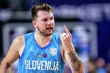 Despite shock EuroBasket exit, Luka Doncic’s greatness further solidified