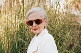 New trend report: elastic generation — the female edit