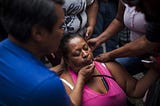 Guatemala: la casta de las niñas inflamables