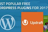 Top 20 Best WordPress Plugins 2017 For Free