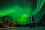 Finding The Best Northern Lights Hunting Tour and Day Trips From Rovaniemi