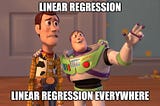 Supervised Learning with R: Linear Regression