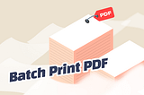 How to Batch Print PDF | Windows & Mac Tips