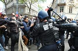 It feels like France is turning into a dictatorship — and here’s why