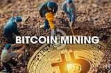 Come Explore the Crypto Mining platform and you’ll love it