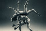 Grit | Work Your Trust Issues