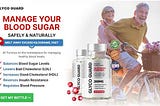 GlycoGuard Glycogen Control Australia & New Zealand — Price & Review