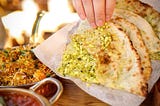 Surprising Truths and Facts about Indian Food