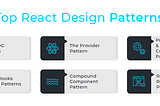 리액트 디자인 패턴 2가지
