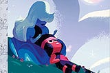 PDF Download%^ The Answer (Steven Universe) Read *book !ePub