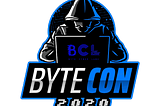 BYTECON Team CTF 2020 Writeups