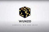 Wunzo : New Generation NFT & DAO for Online Games