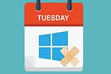 Behind the story — Windows Autopatch in, Patch Tuesdays out!