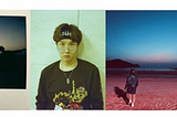 With j-hope, IG stands for InGenious